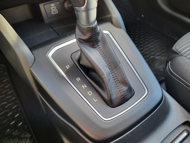 Ford Focus 1.0 EcoBoost mHEV 114kW autom. - fotka 26 z 46