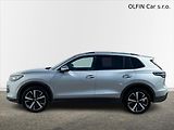 Volkswagen Tiguan 1,5 TSi 110kW 6DSG PEOPLE PHEV - náhled 10