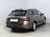 Škoda Superb (2016) 1.6 TDI, Automat - náhled 4