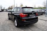 BMW X3 2.0d sDrive/AT/150 PS/šíbr - náhled 3