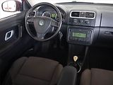 Škoda Fabia (2008) 1.2 12V - náhled 7