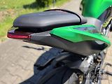 QJ Motor SRK 400 (2025) - náhled 4