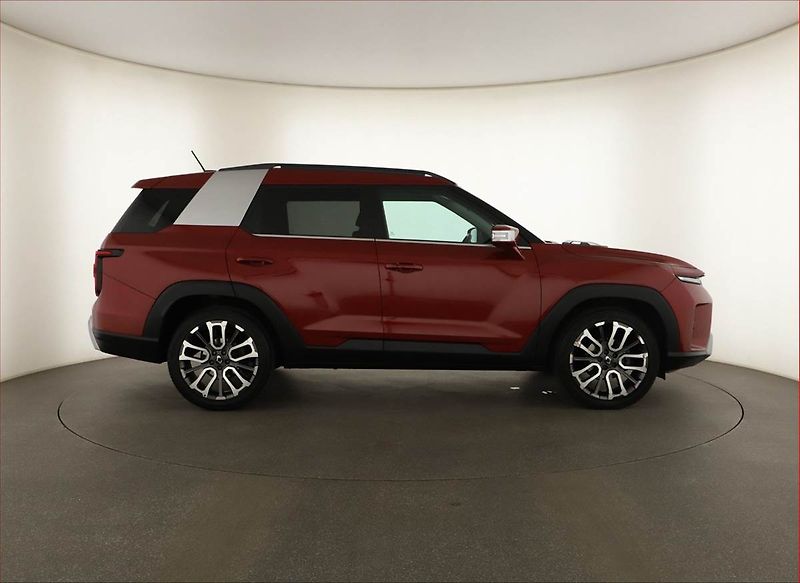 SsangYong Torres (2024) 1.5 T-GDI - fotka 6 z 17