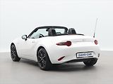 Mazda MX-5 2,0 Skyactiv-G160 118kW Revolu - náhled 13