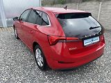 Škoda Scala 1.0i G-TEC STYLE CZ DPH LED 1A - náhled 11