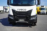 Iveco X-WAY (2025) 480 / E 6 / WYWROTKA / 6 X 4 / - náhled 23