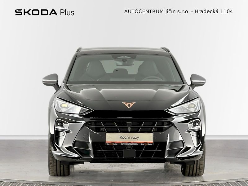 Cupra Terramar (2026) VZ 2.0 TSI 195kW 4x4 DSG - fotka 3 z 34