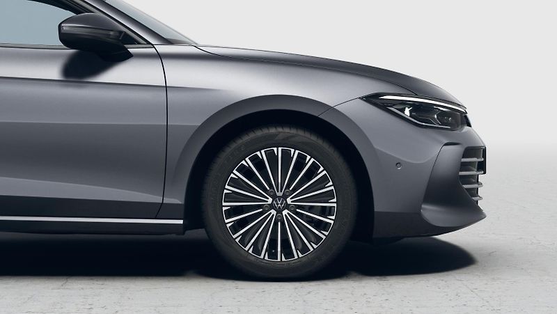 Volkswagen Passat (2026) 1,5 eTSI 110 kW mHEV - fotka 4 z 6