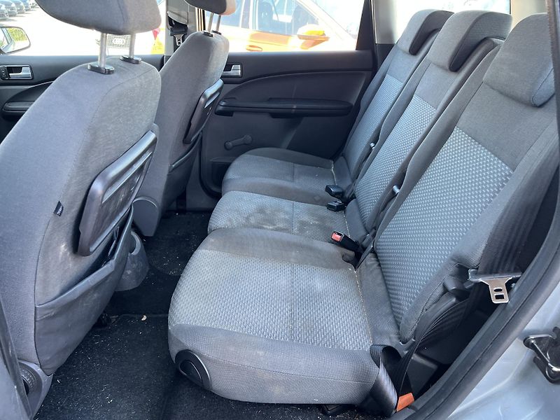 Ford C-MAX 1.6i 85kw LPG KLIMATIZACE - fotka 13 z 16
