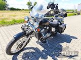 Honda VT 600 C Shadow (2003) - náhled 2