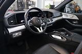 Mercedes-Benz GLE (2020) 350de masáž-nez. top.-Panorama - náhled 8