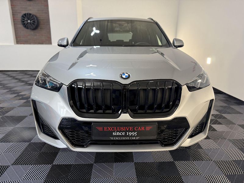BMW X1 xDrive20d M-Sport LED Garance - fotka 10 z 44