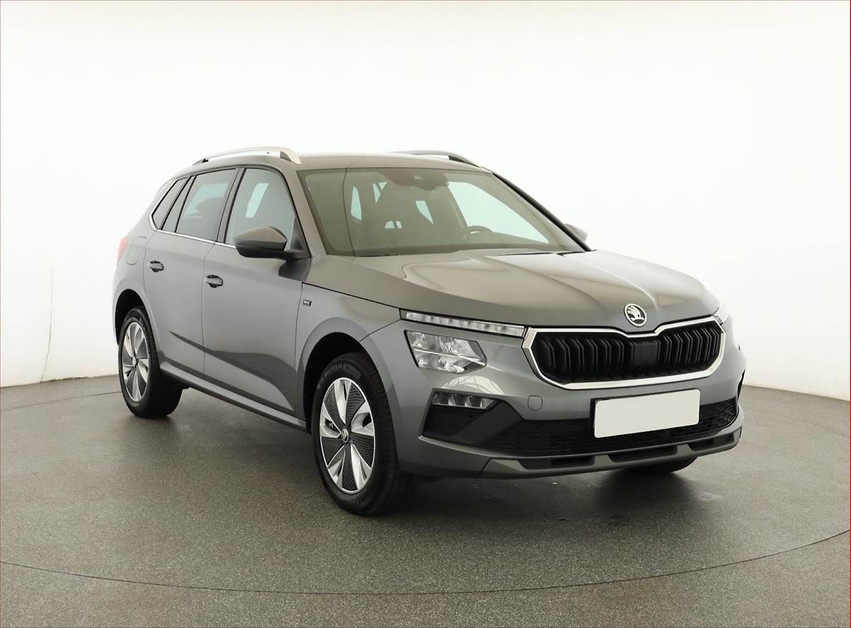 Škoda Kamiq Drive 1.0 TSI