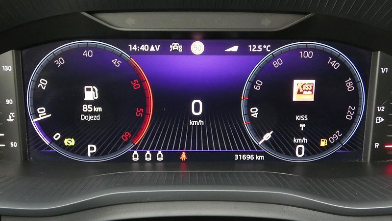 Škoda Kodiaq 2.0 TDI 110 kW L&K 4x4 DSG - fotka 14 z 27