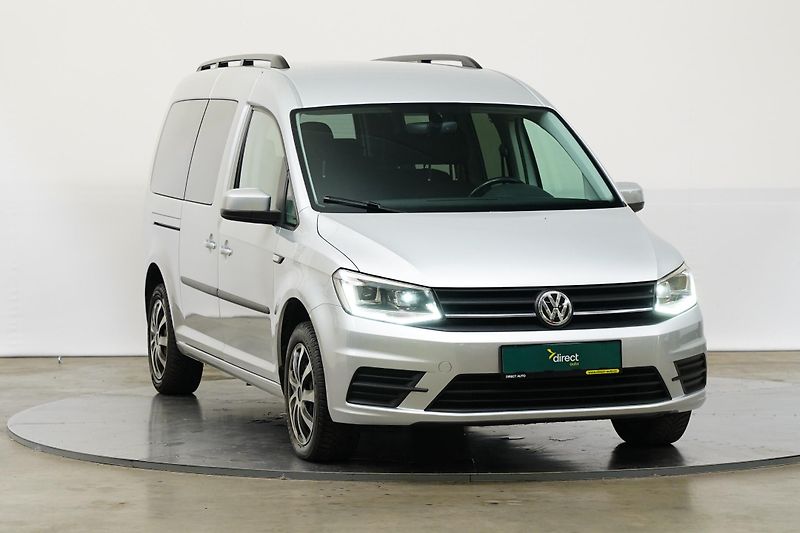 Volkswagen Caddy - fotka 8 z 28