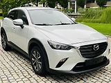 Mazda CX-3 2.0i MAN VÝHŘEV NAVI SENZORY - náhled 10