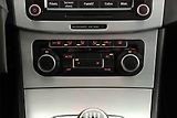 Volkswagen Passat CC (2009) 2.0 TDI, Xenony, Tempomat - náhled 13