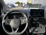 Opel Combo 1,2   LIFE XL EAT8 - náhled 7