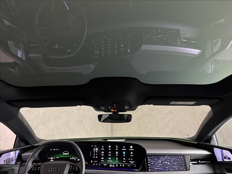 Audi A6 e-tron Performance S-Line - fotka 18 z 50
