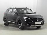 MG ZS (2024) Essential 1.5, Serv.kniha - náhled 1