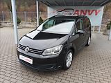 Volkswagen Touran 1,4 TSI,SERVIS,TAŽNÉ,VÝHŘEV - náhled 1