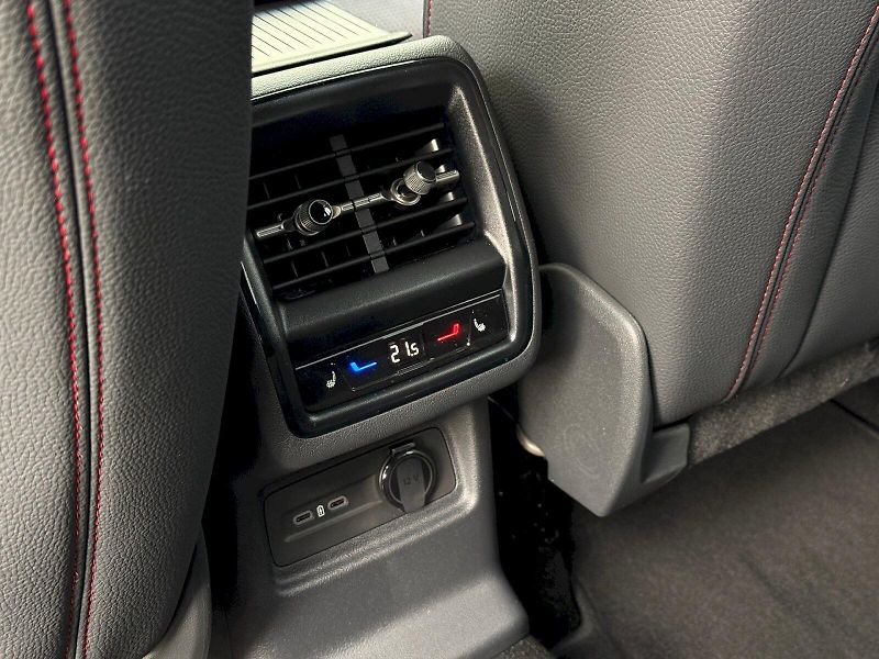 Škoda Kodiaq (2026) 2.0 TSI 195 kW RS 4x4 DSG - fotka 8 z 29