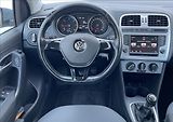Volkswagen Polo 1,4 TDi,55kW,STK 6/28 - náhled 11