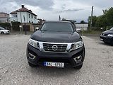 Nissan Navara (2017) 2.3DCi,4x4,TAŽNÉ,DPH - náhled 1