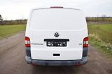 Volkswagen Transporter 2,0 TDI AC,ODPOČET, SERVIS! - náhled 4
