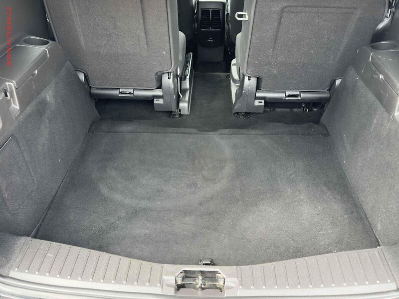Ford Grand C-MAX (2018) 2.0TDCI, servis.kniha - fotka 7 z 19