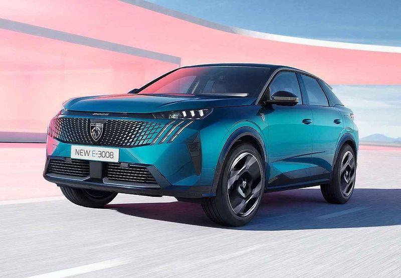 Nabídka vozů s pohonem plug-in hybrid začíná v kategorii nižší střední třída.