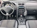 Peugeot 407 (2009) 2.0 HDI, AC, panor. - náhled 8