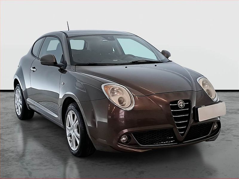 Alfa Romeo MiTo (2011) 1.4 MultiAir - fotka 1 z 17