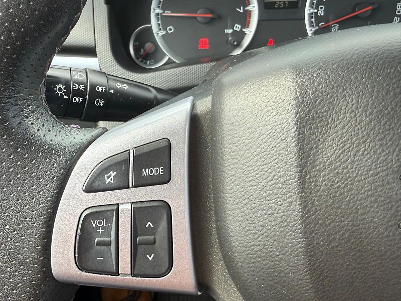 Suzuki Swift 1,2i 69kW - fotka 17 z 25
