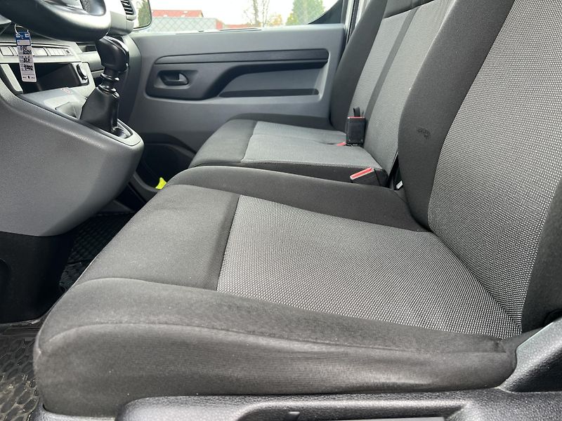 Fiat Scudo 1.5JTDM KAMERA KLIMA odp.DPH - fotka 11 z 34