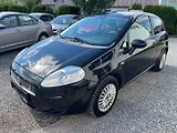Fiat Punto (2008) 1.4 i Klima - náhled 4