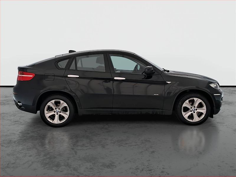 BMW X6 (2008) xDrive30d, 4X4, Automat, Navi - fotka 6 z 16