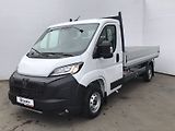 Peugeot Boxer (2026) kabina 3500 L3 2,2 BlueHDi - náhled 1