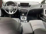 Kia Ceed (2022) 1.5 TGDi SW, ČR, TOP, LED - náhled 8
