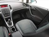 Opel Astra (2015) 1.6 16V, Serv.kniha, Tempomat - náhled 8