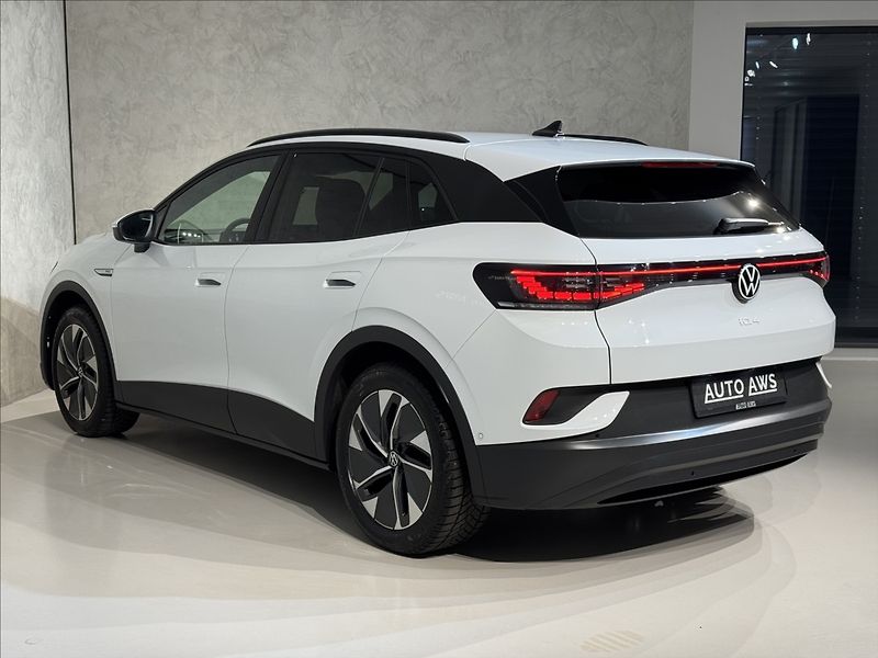 Volkswagen ID.4 Pro Tepelko IQ Light Kamera - fotka 11 z 47