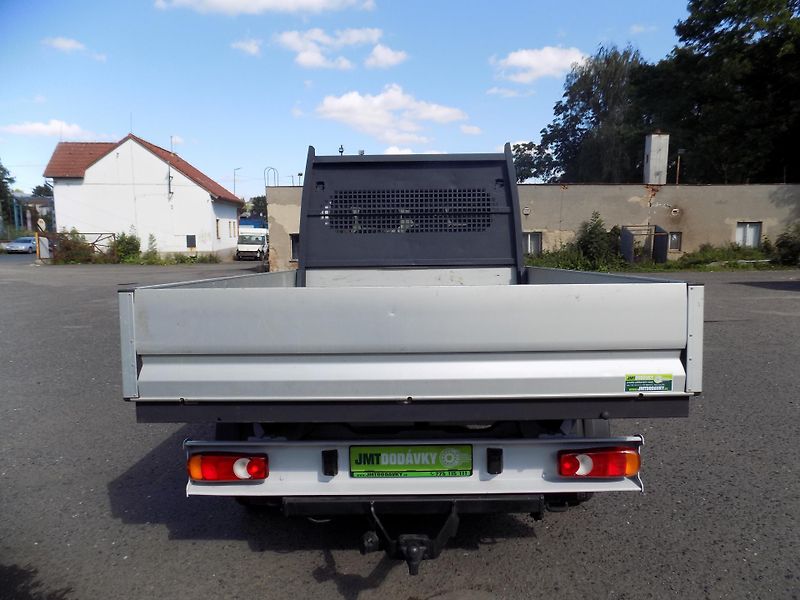 Fiat Ducato (2016) 2,3 96KW 7 MÍST VALNÍK - fotka 6 z 39