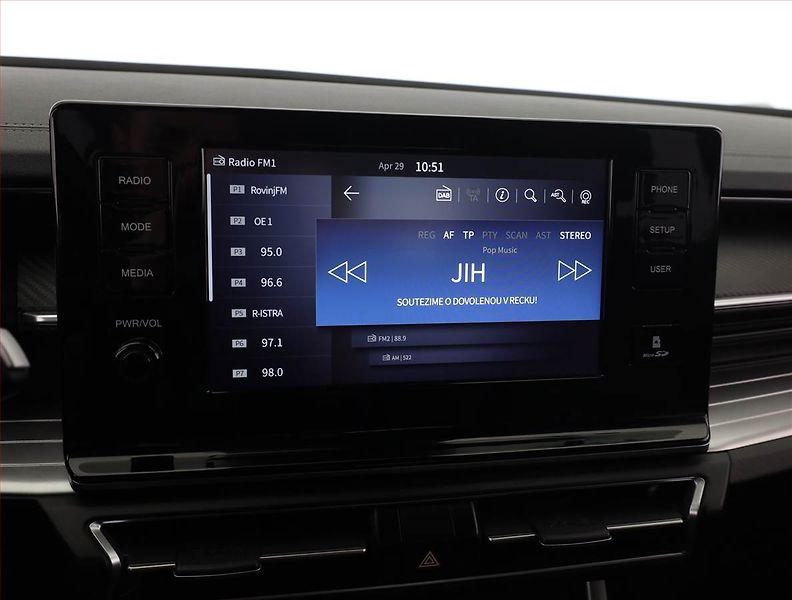 SsangYong Torres (2023) Club 1.5 T-GDI - fotka 14 z 16