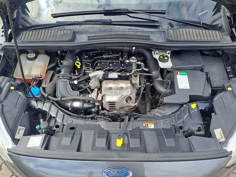 Ford Grand C-MAX (2017) 1,0 EB 92kW TITANIUM TAŽNÉ  - fotka 22 z 25