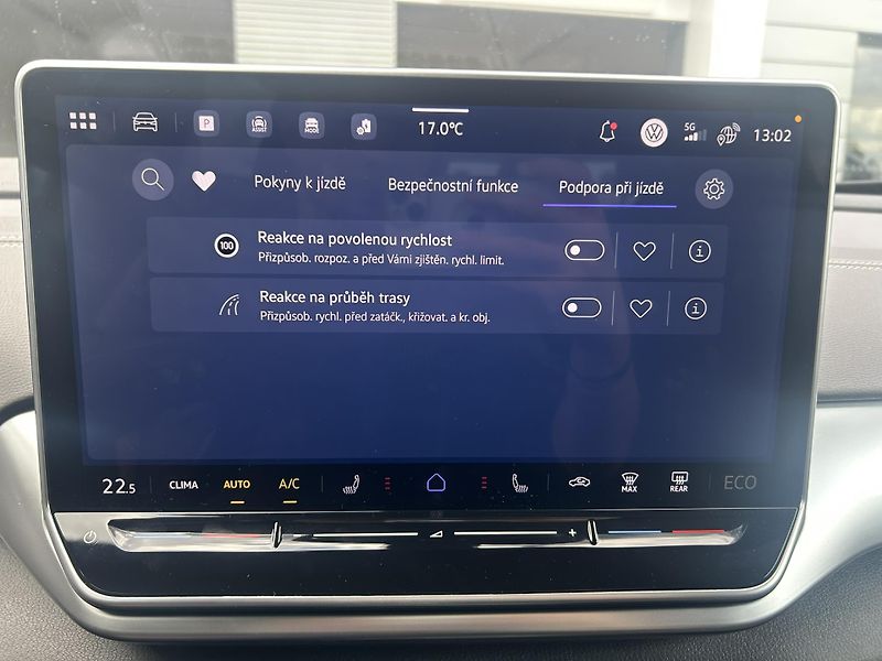 Volkswagen ID.4 210 kW, kap. 77 kWh - fotka 23 z 28