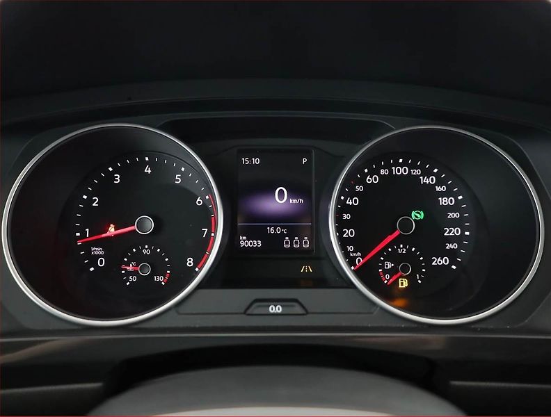 Volkswagen Tiguan Allspace (2018) 2.0 TSI - fotka 9 z 18
