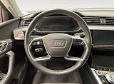Audi Q8 e-tron 55 Q 360kam Pano Matrix Tažné - náhled 11