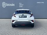 Toyota C-HR (2018) 1.8 VVT-i E-CVT - náhled 6