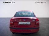 Škoda Octavia (2012) TOUR II. 1,6MPI 75KW 5°manuáln - náhled 9