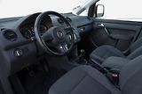 Volkswagen Caddy 1.2 TSi COMFORTLINE - náhled 15